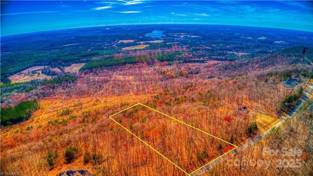 1644 Sierra Trace Road, Denton, NC 27239