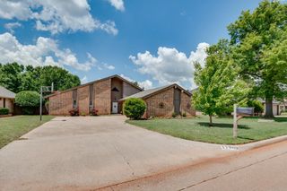 12909 Saint Christopher Drive, Oklahoma City, OK 73120