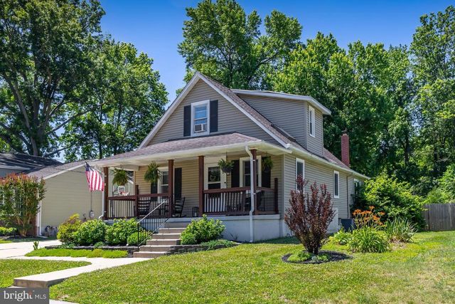 220 E WILLIAMS AVE, Barrington, NJ 08007