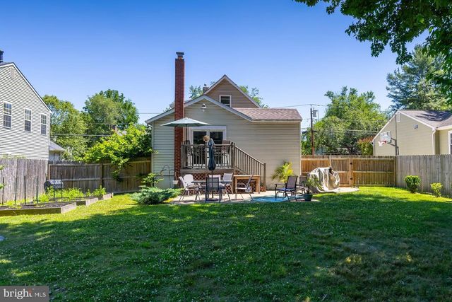 220 E WILLIAMS AVE, Barrington, NJ 08007