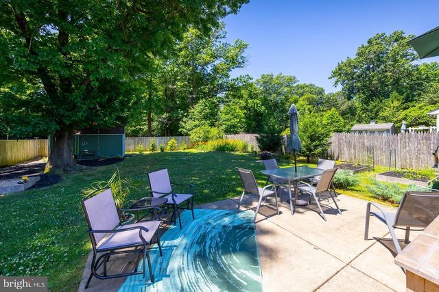 220 E WILLIAMS AVE, Barrington, NJ 08007