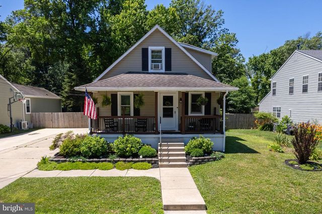 220 E WILLIAMS AVE, Barrington, NJ 08007