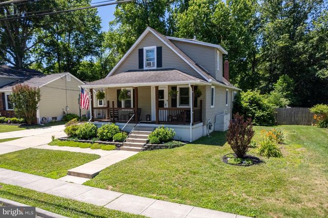 220 E WILLIAMS AVE, Barrington, NJ 08007
