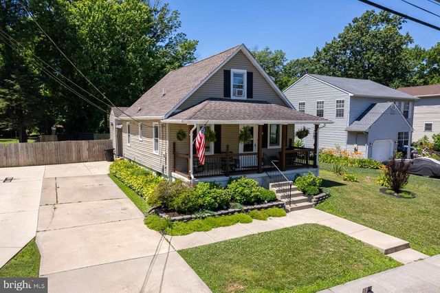 220 E WILLIAMS AVE, Barrington, NJ 08007