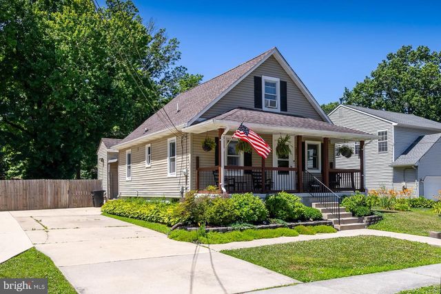 220 E WILLIAMS AVE, Barrington, NJ 08007
