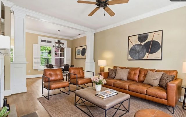 204 Butler Avenue, Greenville, SC 29601