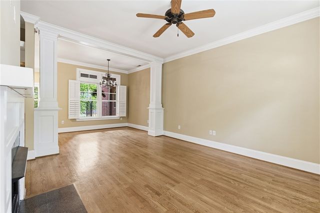 204 Butler Avenue, Greenville, SC 29601