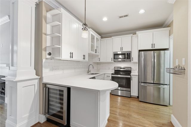 204 Butler Avenue, Greenville, SC 29601