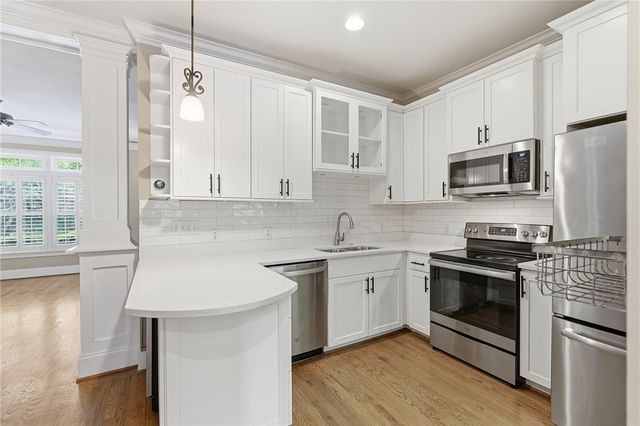 204 Butler Avenue, Greenville, SC 29601