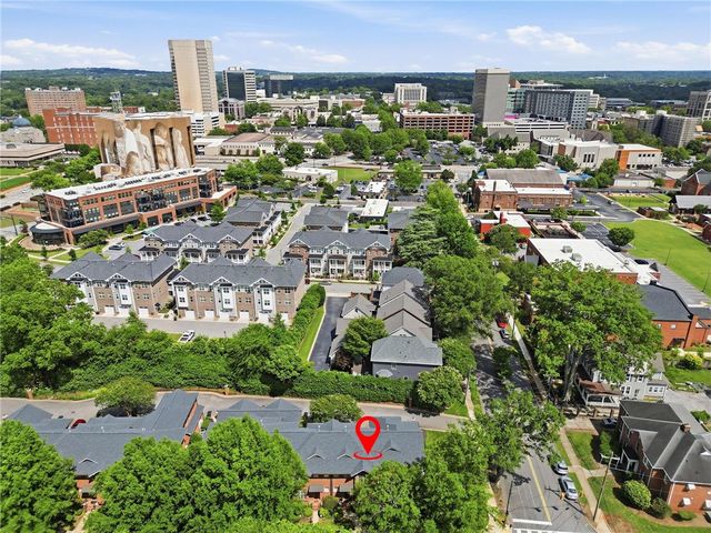 204 Butler Avenue, Greenville, SC 29601