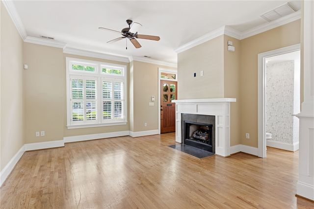 204 Butler Avenue, Greenville, SC 29601