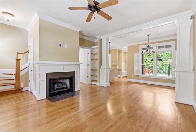204 Butler Avenue, Greenville, SC 29601