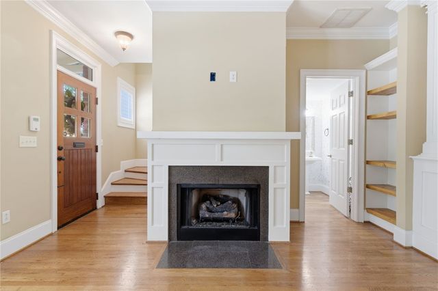 204 Butler Avenue, Greenville, SC 29601