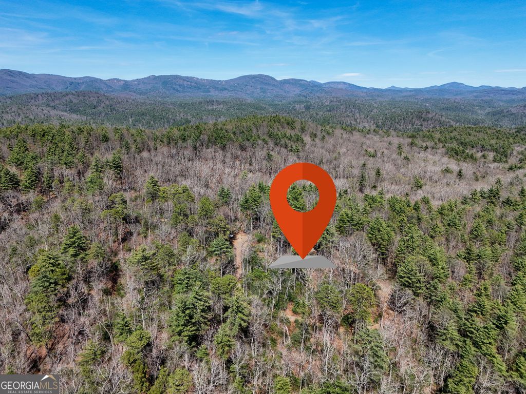 0 Hale Ridge Road, Clayton, GA 30525 — exterior
