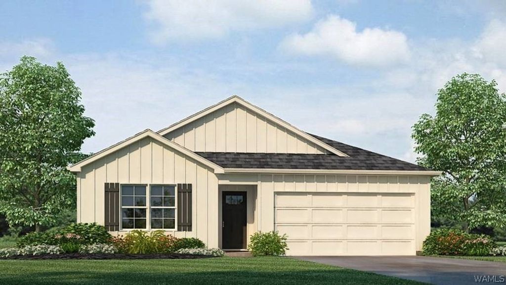 11602 Shortleaf, Moundville, AL 35474