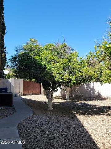 4349 E FAIRBROOK Circle, Mesa, AZ 85205