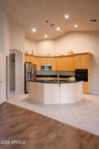 4349 E FAIRBROOK Circle, Mesa, AZ 85205