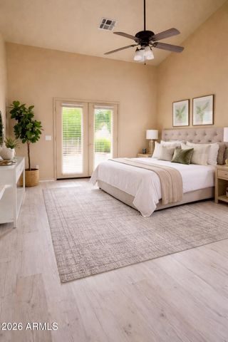 4349 E FAIRBROOK Circle, Mesa, AZ 85205