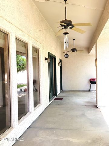 4349 E FAIRBROOK Circle, Mesa, AZ 85205