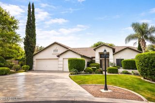 4349 E FAIRBROOK Circle, Mesa, AZ 85205