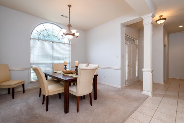 7328 W Ridge Circle, Sherwood, AR 72120