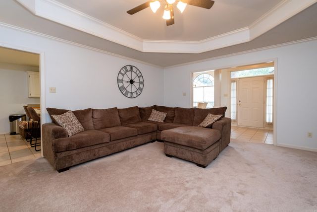 7328 W Ridge Circle, Sherwood, AR 72120