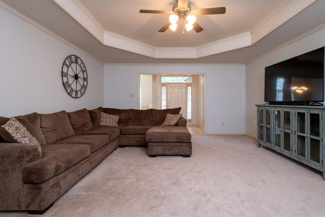7328 W Ridge Circle, Sherwood, AR 72120