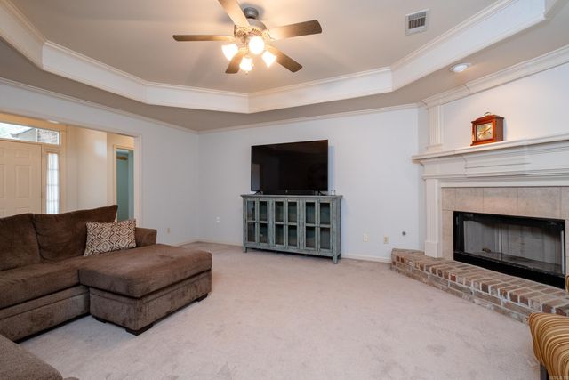 7328 W Ridge Circle, Sherwood, AR 72120