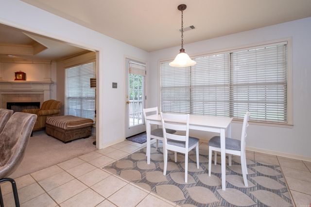 7328 W Ridge Circle, Sherwood, AR 72120