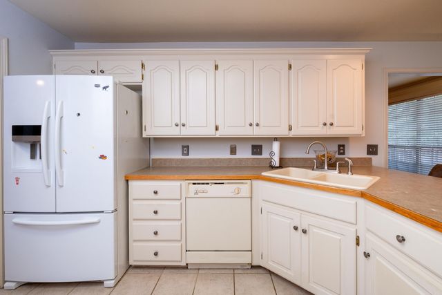 7328 W Ridge Circle, Sherwood, AR 72120