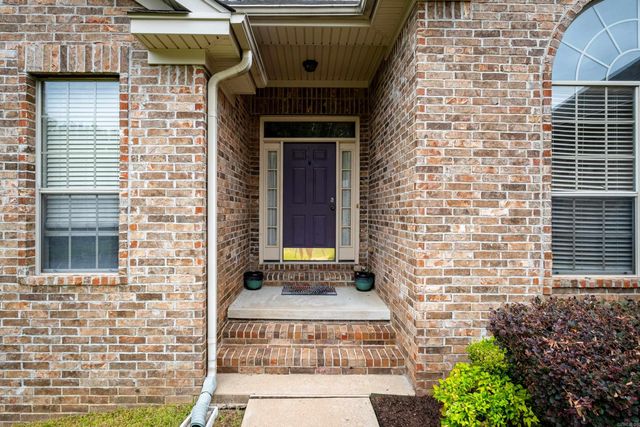 7328 W Ridge Circle, Sherwood, AR 72120
