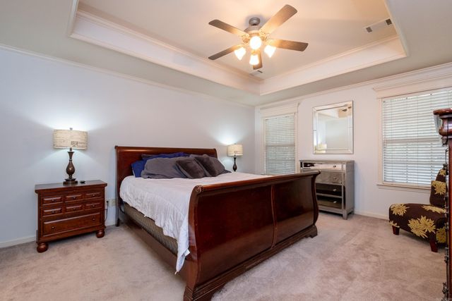 7328 W Ridge Circle, Sherwood, AR 72120
