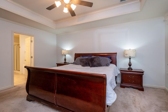 7328 W Ridge Circle, Sherwood, AR 72120