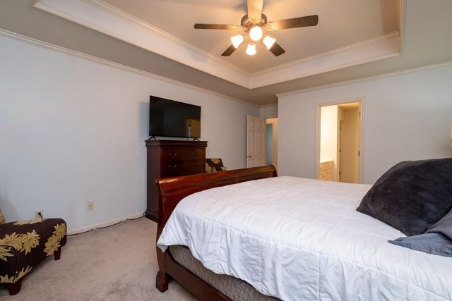 7328 W Ridge Circle, Sherwood, AR 72120