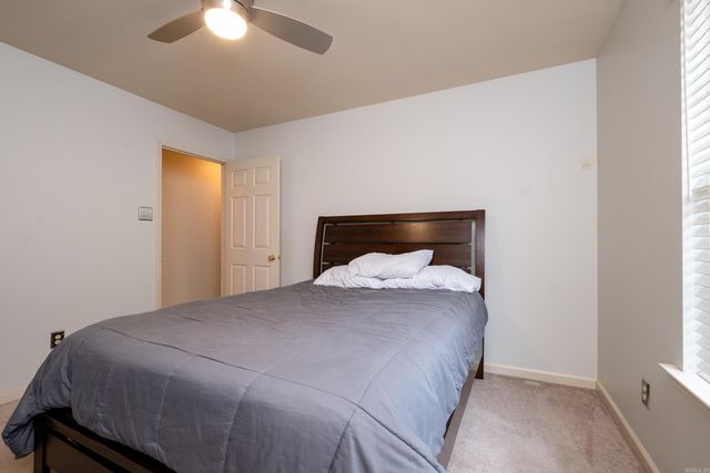 7328 W Ridge Circle, Sherwood, AR 72120