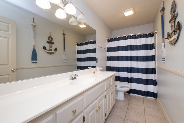 7328 W Ridge Circle, Sherwood, AR 72120