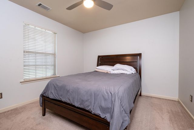 7328 W Ridge Circle, Sherwood, AR 72120