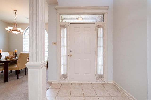 7328 W Ridge Circle, Sherwood, AR 72120