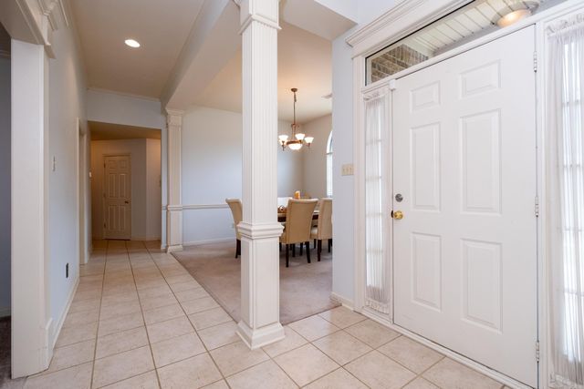 7328 W Ridge Circle, Sherwood, AR 72120