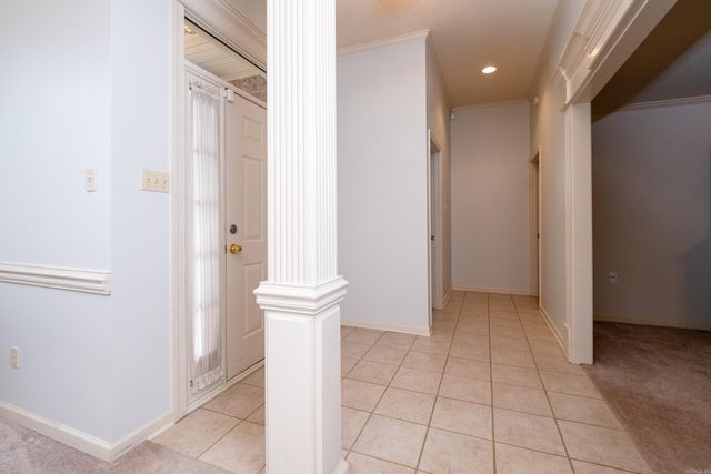 7328 W Ridge Circle, Sherwood, AR 72120