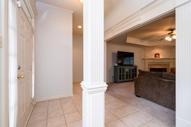 7328 W Ridge Circle, Sherwood, AR 72120