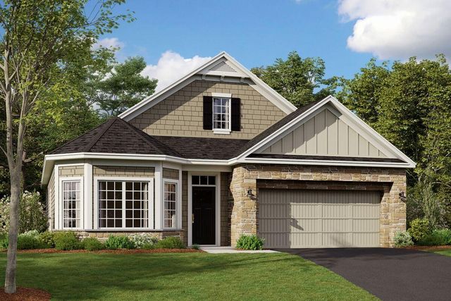 6321 158th Street N, Hugo, MN 55038
