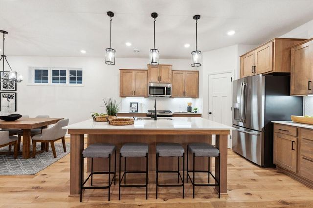 6321 158th Street N, Hugo, MN 55038