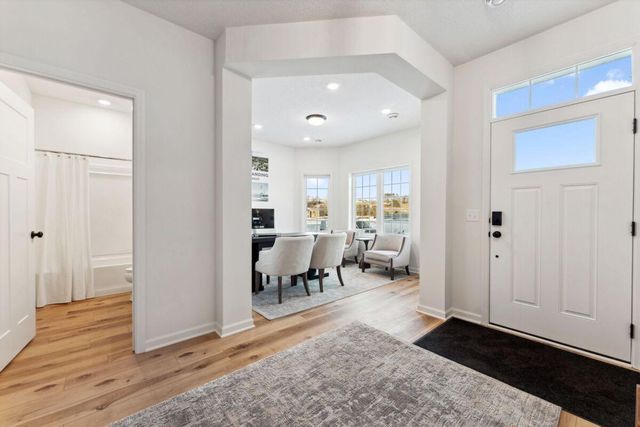 6321 158th Street N, Hugo, MN 55038