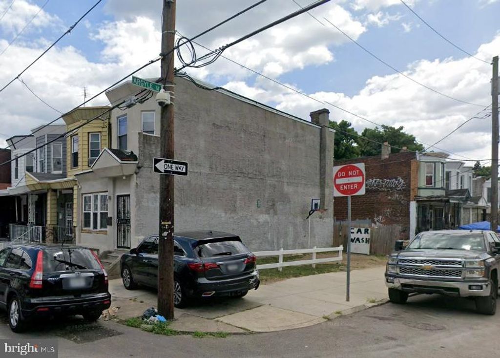932 E ONTARIO ST, PHILADELPHIA, PA 19134 — exterior