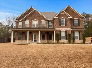 144 Napa Drive, Mcdonough, GA 30253