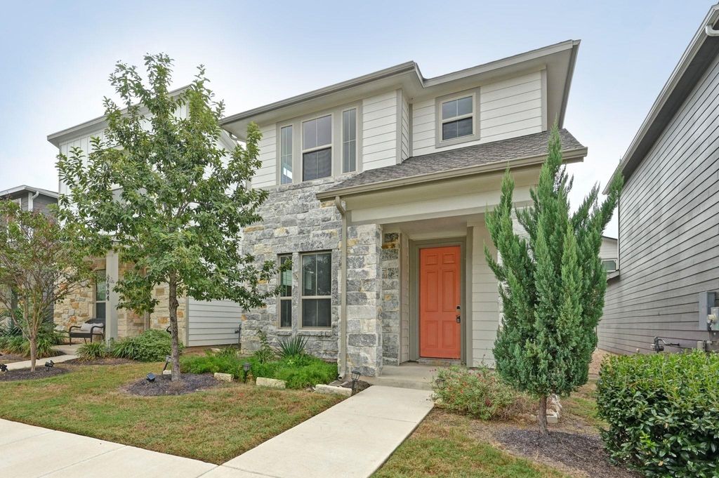 7902 Mellencamp DR, Austin, TX 78744