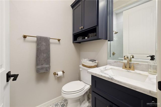 2717 Duke Drive, Edinburg, TX 78539