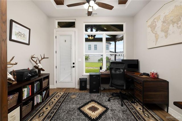 2717 Duke Drive, Edinburg, TX 78539