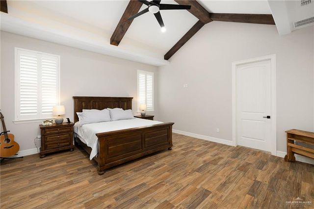 2717 Duke Drive, Edinburg, TX 78539